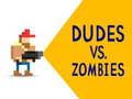 Mäng Kuttid zombide vastu Internetis