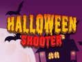 Mäng Halloweeni Laskur Internetis
