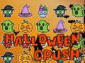 Mäng Halloween Crush Internetis