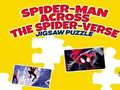 Mäng Spiderman: Pusle Äsja Spider-Universumis Internetis