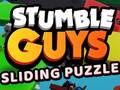 Mäng Stumble Guys: Libisev Pusle Internetis