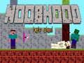 Mäng NoobHood aitab Aleksi! Internetis
