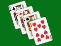 Mäng Algne Klassikaline Solitaire Internetis