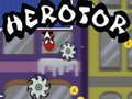 Mäng Herotor Internetis