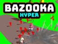 Mäng Bazooka Hiper Internetis