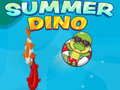 Mäng Suve Dino Internetis