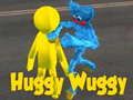 Mäng Huggy Wuggy Internetis