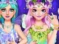Mäng Fantaasia Nahahooldustooted Internetis