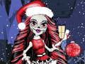 Mäng Monster High Jõulud Internetis