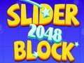Mäng Liugblokk 2048 Internetis