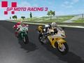 Mäng GP Moto Võistlused 3 Internetis