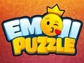 Mäng Emoji Pusle Internetis