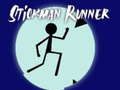 Mäng Stickman Jooksja Internetis