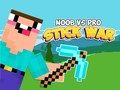 Mäng Noob vs Pro Pulka Sõda Internetis