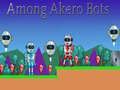 Mäng Akero robotite seas Internetis