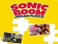 Mäng Sonic Boom Mosaiik Internetis