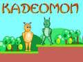 Mäng Kadeomon Internetis