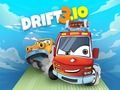 Mäng Drift 3.io Internetis