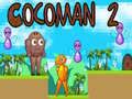 Mäng Cocoman 2 Internetis
