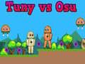Mäng Tuny vs Osu Internetis