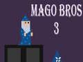 Mäng Mago Vendid 3 Internetis