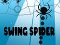 Mäng Pendelspider Internetis
