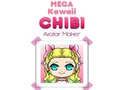Mäng Mega Kawaii Chibi Avatarite Looja Internetis