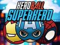 Mäng HeroBall Supersangar Internetis