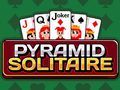 Mäng Püramiidsolitaire Internetis