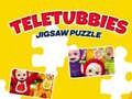 Mäng Teletubbies pusle Internetis