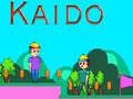 Mäng Kaido Internetis