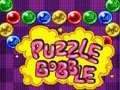 Mäng Puzzle Bobble Internetis