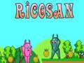 Mäng Ricosan Internetis