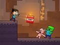 Mäng Minu Craft: Craft Seiklus Internetis