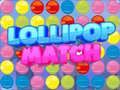 Mäng Lollipop Ühendamine Internetis