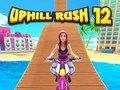 Mäng Uphill Rush 12 Internetis