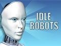 Mäng Uinuvad robotid Internetis