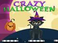 Mäng Hullumeelsed Halloween Internetis
