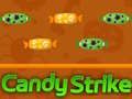 Mäng Candy Strike Internetis