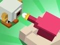 Mäng Ühendamise Kaitse: Piksliblokid Internetis