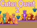 Mäng Cutos Quest 2 Internetis