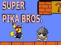 Mäng Super Pika Vendad Internetis
