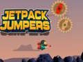 Mäng Jetpack Hüppajad Internetis