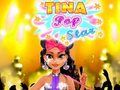 Mäng Tina Pop Täht Internetis