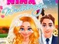 Mäng Nina Pulmad Internetis