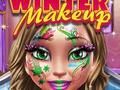 Mäng Talvemakeup Internetis