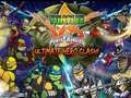 Mäng Teismeliste Mutant Ninja Kilpkonnad vs Power Rangers: Ultimaatne Kangelaste Tüli Internetis Mäng Teismeliste Mutant Ninja Kilpkonnad vs Power Rangers: Ultimaatne Kangelaste Tüli Internetis
