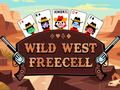 Mäng Looduslike Lääne Freecell Internetis