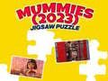 Mäng Mummies (2023) Puslemäng Internetis