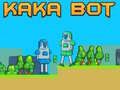 Mäng Kaka Bot Internetis